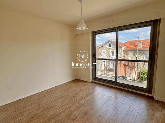 Appartement location à Limoges