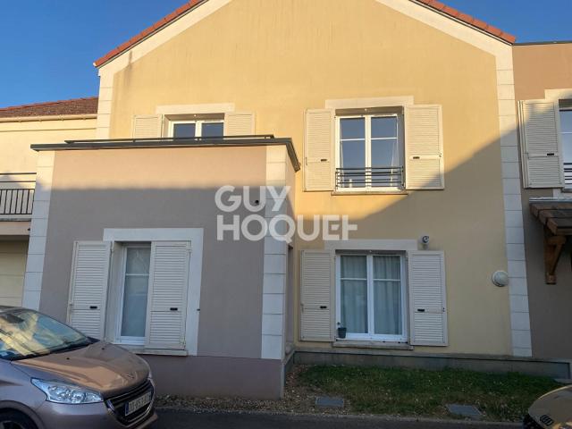 Appartement vente à Chartres, Eure-et-Loir