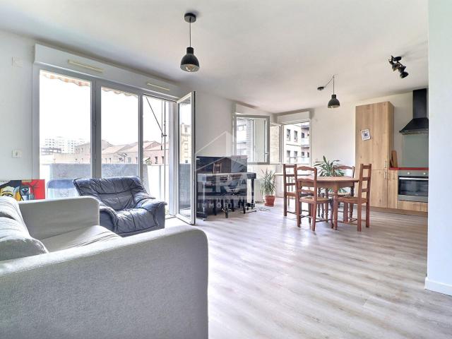 Appartement vente à Saint-Denis, Aubervilliers