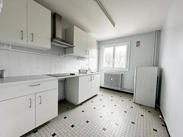 Appartement location à Vichy