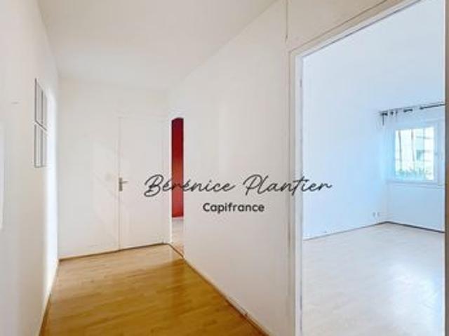 Appartement vente à Saint-Julien-en-Genevois, Haute-Savoie
