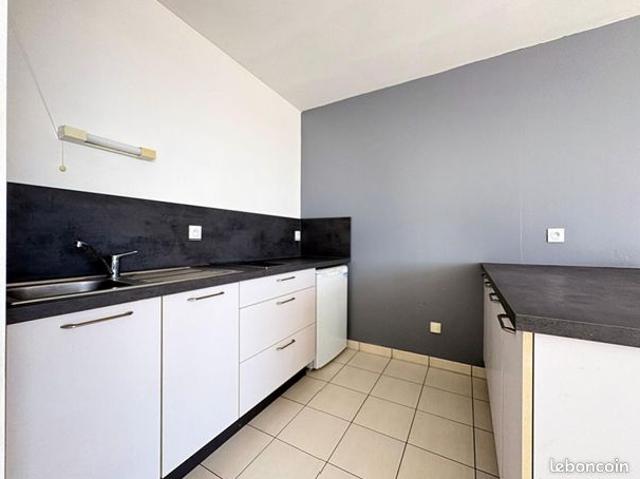 Appartement vente à Saint-Brieuc, Bretagne
