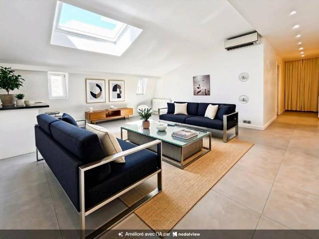 Appartement vente à Nice