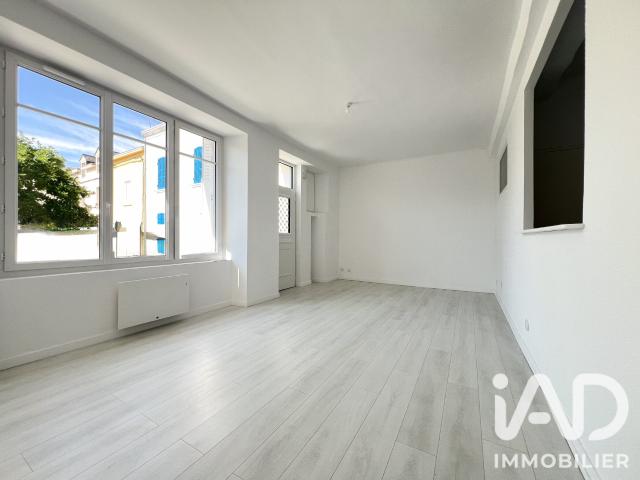 Appartement location à Mayenne, Evron