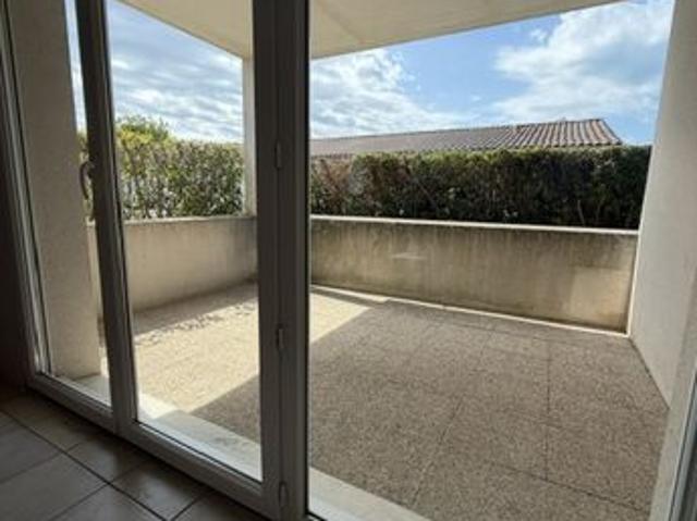 Appartement vente à La Rochelle, Aytré