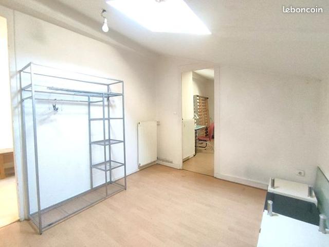 Appartement vente à Le Puy-en-Velay, Le Puy-en-velay