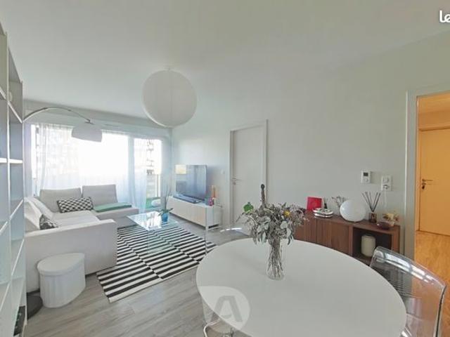 Appartement vente à Mulhouse, Illzach