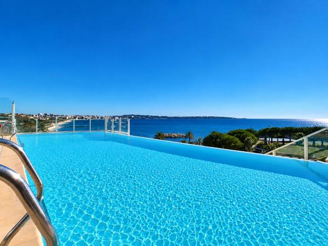 Appartement vente à Golfe-Juan, Vallauris