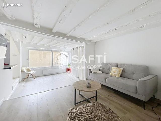 Appartement vente à Nanterre, Rueil-malmaison