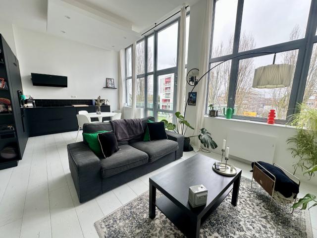 Appartement vente à Lille