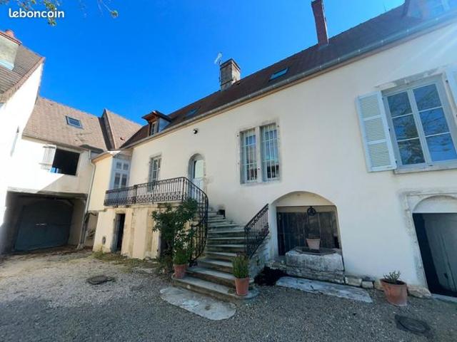 Appartement vente à Chalon-sur-Saône, Demigny