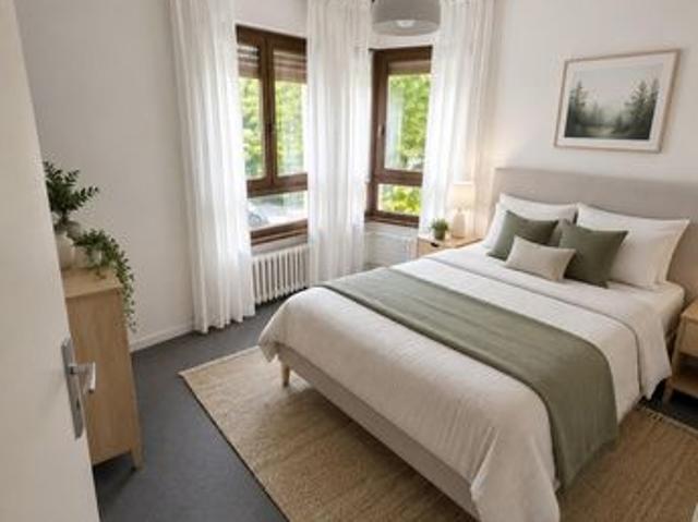 Appartement vente à Longjumeau, Essonne