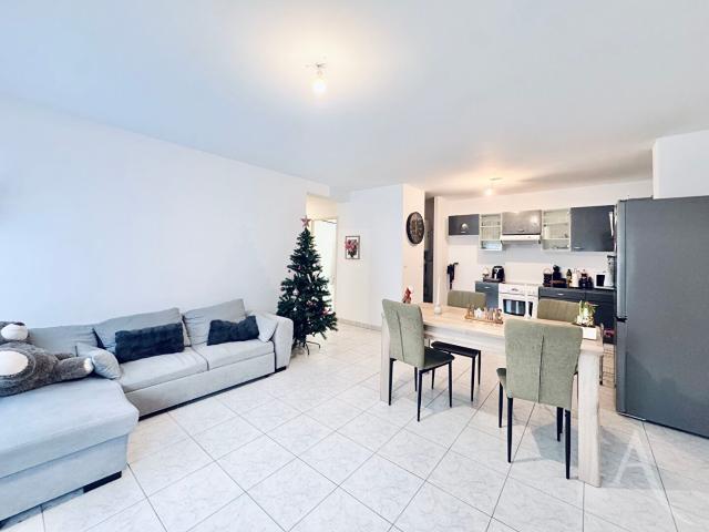 Appartement vente à Thionville, Kanfen