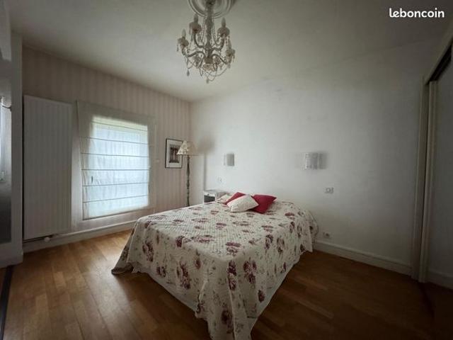 Appartement vente à Quimper, Bretagne