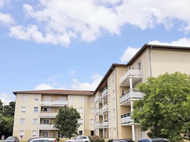 Appartement vente à Villefranche-sur-Saône, Rhône