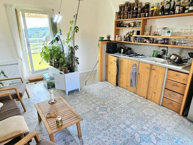 Appartement vente à Arrondissement de Draguignan, Claviers