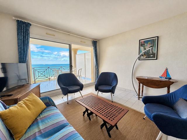 Appartement vente à Saint-Nazaire, Pornichet