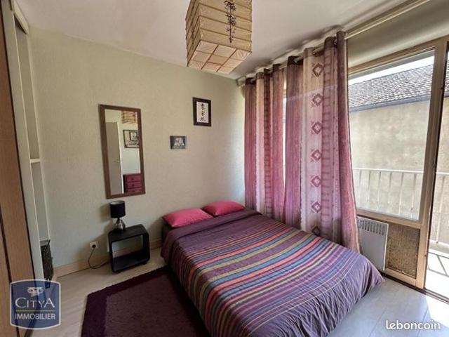Appartement vente à Bergerac