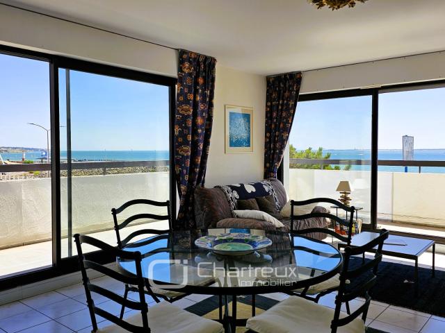 Appartement vente à Rochefort, Royan
