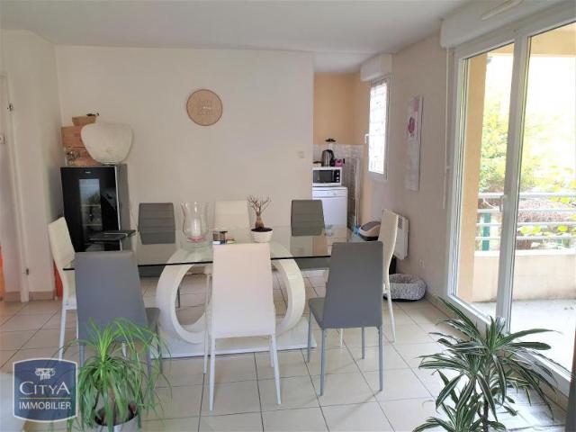 Appartement location à Beaune