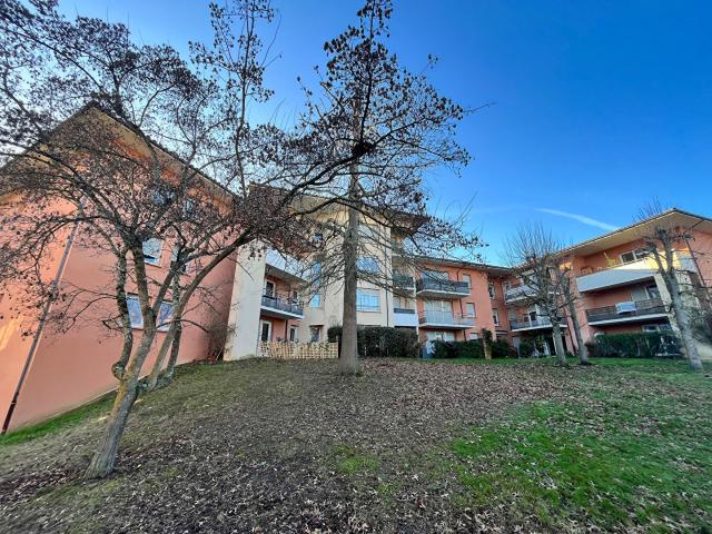 Appartement location à Toulouse