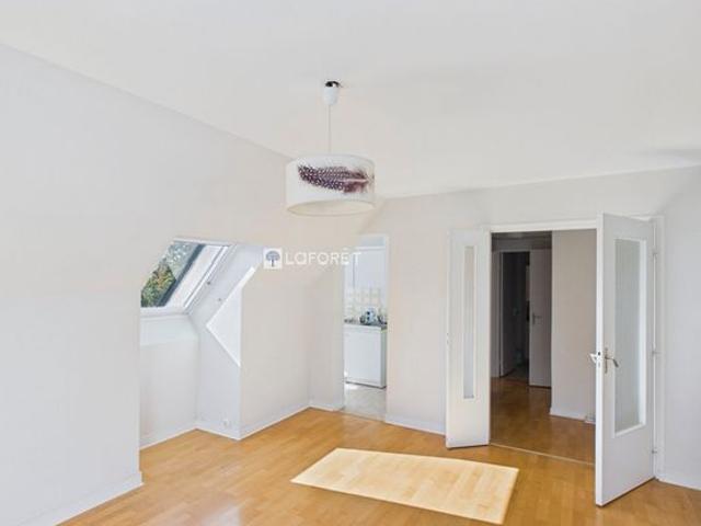 Appartement vente à Quimper, Bretagne