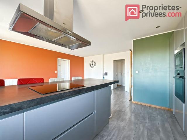 Appartement vente à Lille, La Chapelle-d'armentières
