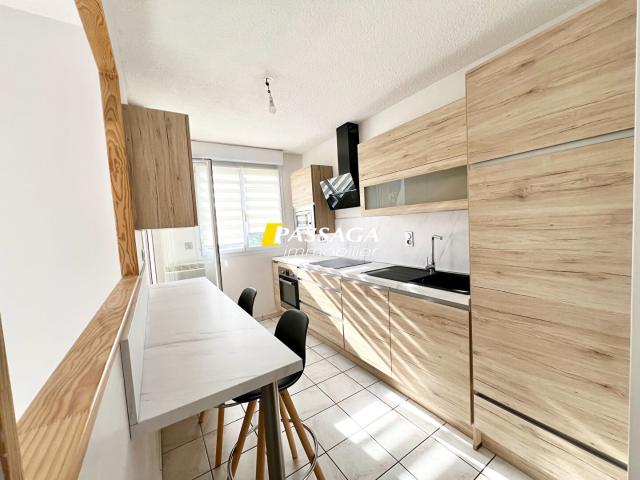 Appartement location à Rodez, Laissac