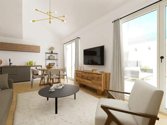 Appartement vente à Aix-en-Provence, Aix-en-provence