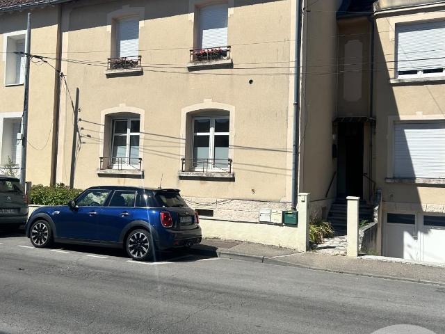Appartement location à Metz, Montigny-lès-metz