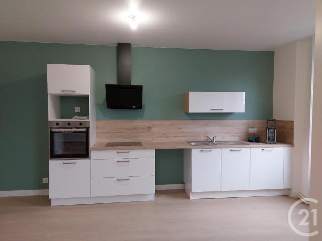 Appartement location à Fougères-Vitré, Bretagne