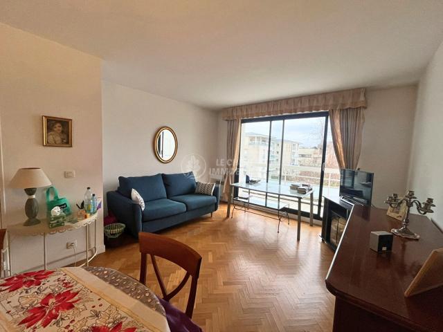 Appartement vente à Versailles, Le Chesnay