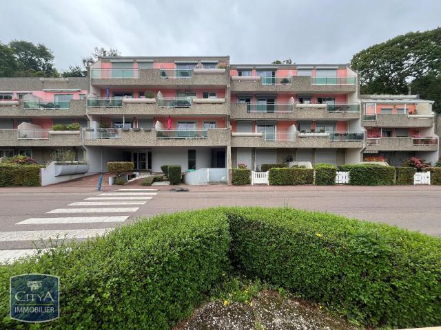 Appartement location à Dieppe, Saint-valery-en-caux