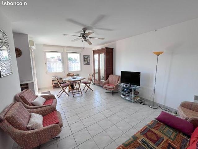 Appartement vente à Avignon, L'isle-sur-la-sorgue