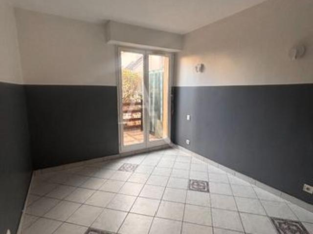 Appartement vente à L'Haÿ-les-Roses, Rungis