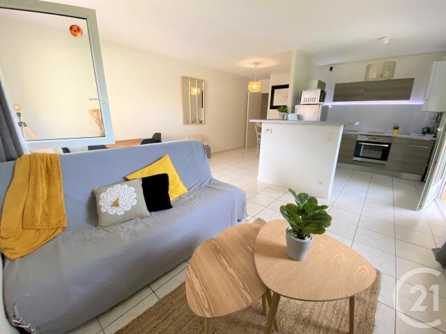 Appartement vente à Albi, Tarn