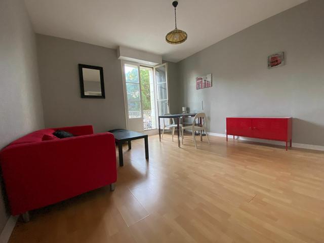 Appartement location à Châtellerault