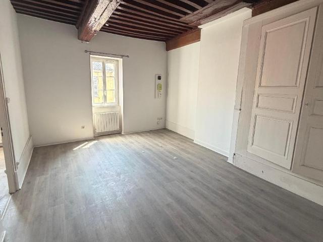 Appartement location à Mâcon