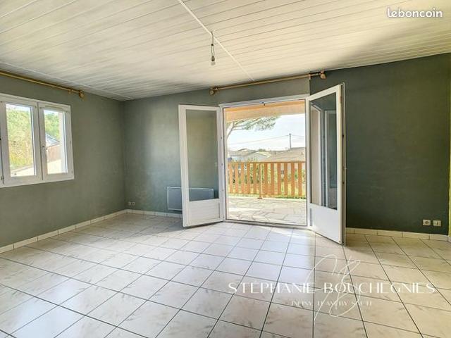 Appartement vente à Saint-palais-sur-mer Appartement vente à Saint-palais-sur-mer