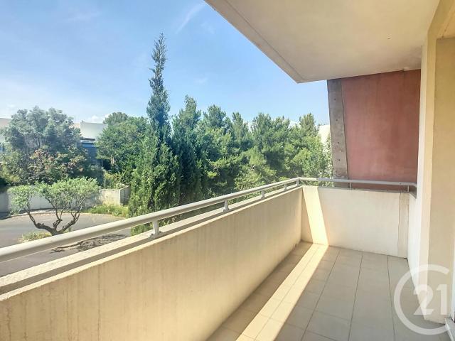 Appartement location à Montpellier
