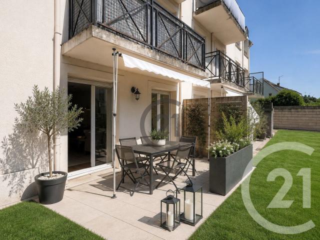 Appartement vente à Torcy, Brie-comte-robert