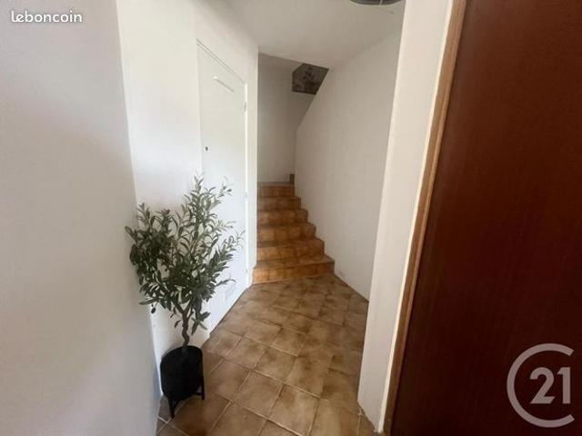 Appartement vente à Montgé-en-Goële, Seine-et-Marne