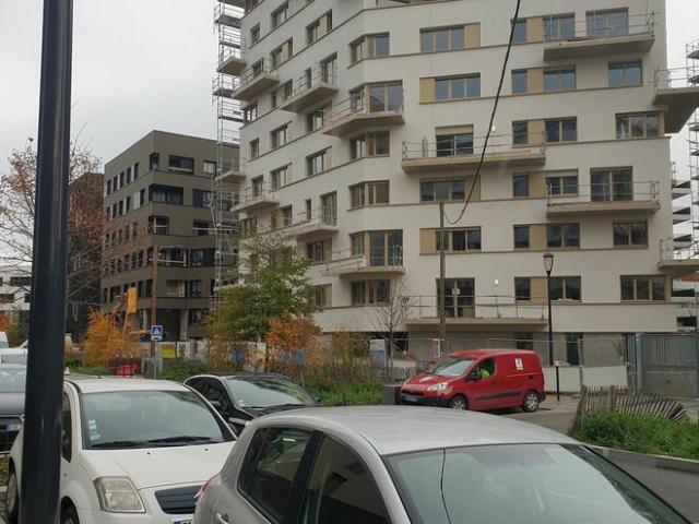 Appartement location à Saint-denis, La Plaine