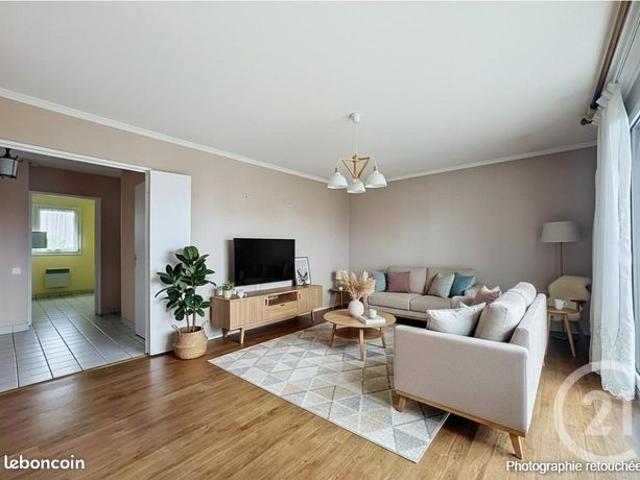 Appartement vente à Orléans, Olivet