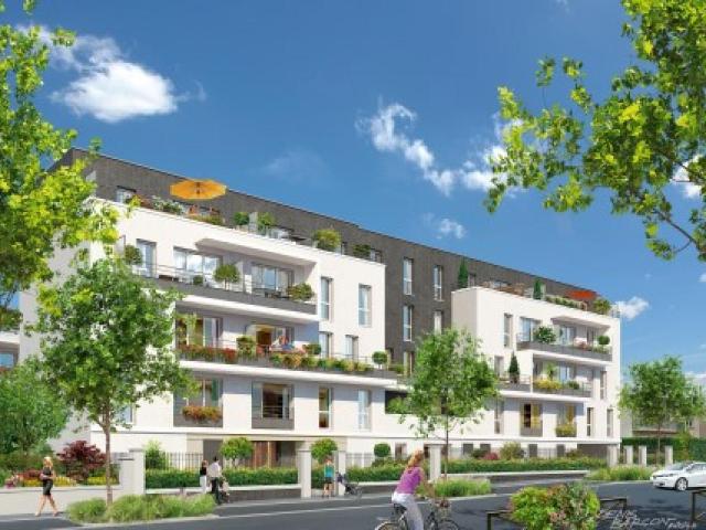 Appartement location à Le Raincy, Villepinte