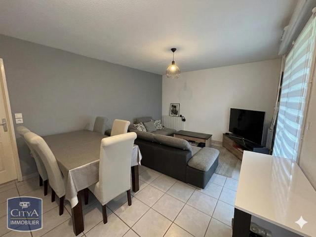 Appartement vente à Forbach-Boulay-Moselle, Creutzwald