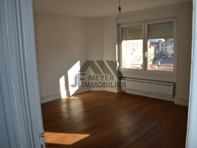 Appartement location à Nancy, Pompey