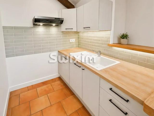 Appartement vente à Vedène, Vaucluse
