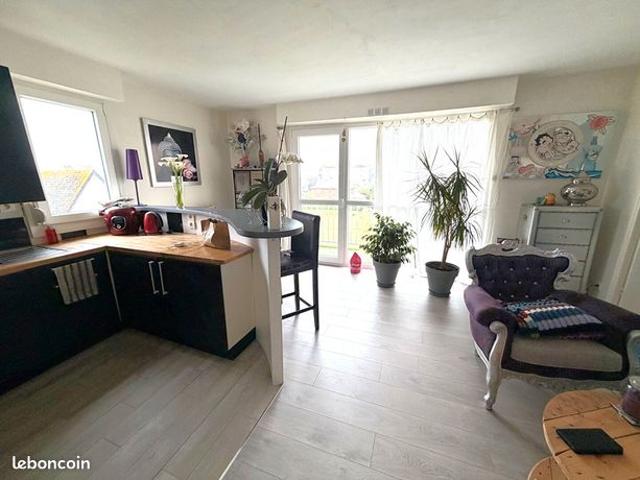 Appartement vente à Calais