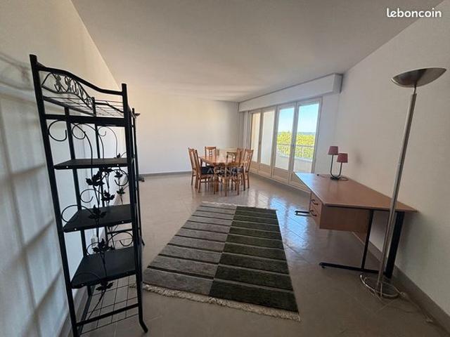 Appartement vente à Pontoise, Cergy